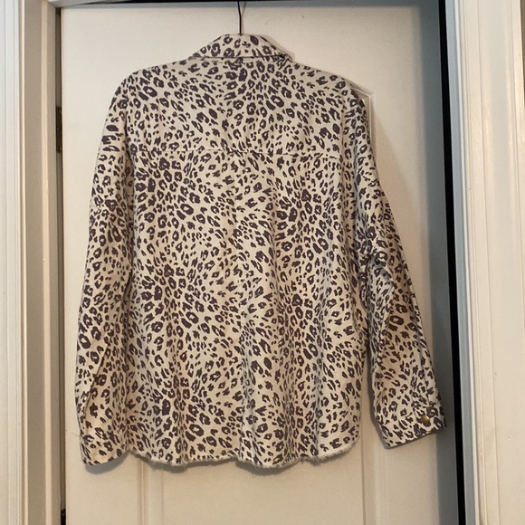 Blouse - Picture 6 of 6